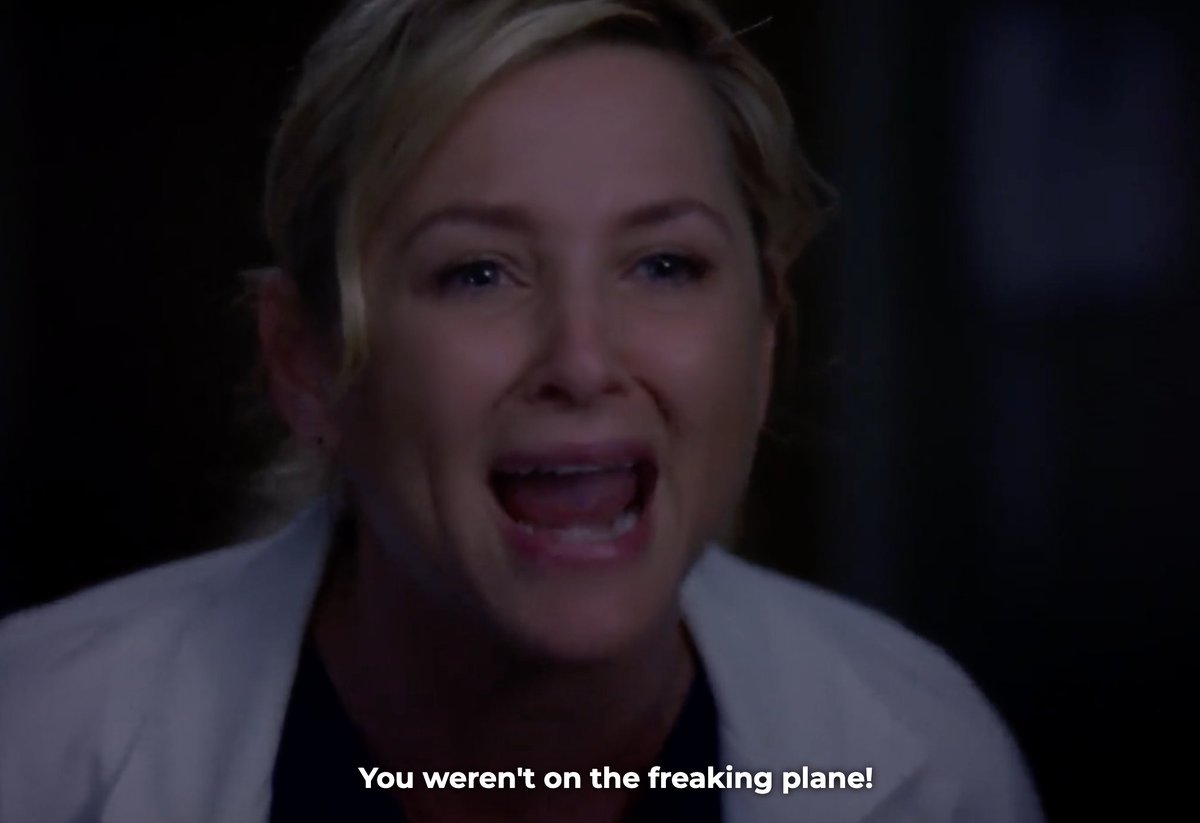 joshdonnapilled's tweet photo. callie deserved so much better https://t.co/V48QLKAVW6