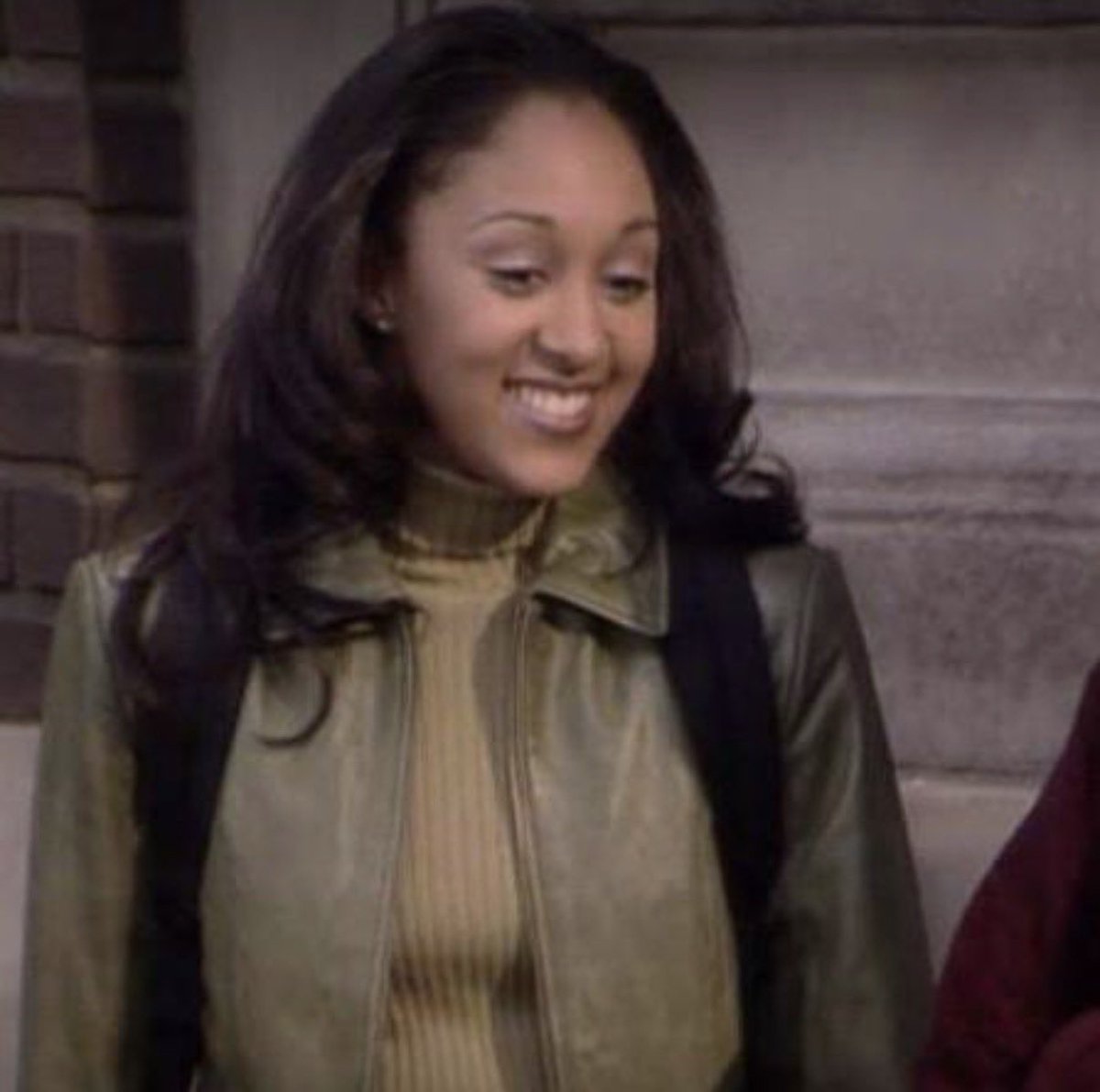 english_shamar's tweet photo. Tamera Campbell’s freshman year at Michigan https://t.co/R8FB4aUVdX