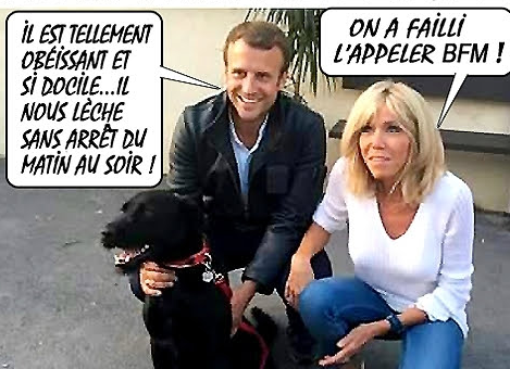 bleick57's tweet photo. @BFMTV https://t.co/hfxJqefTfz
