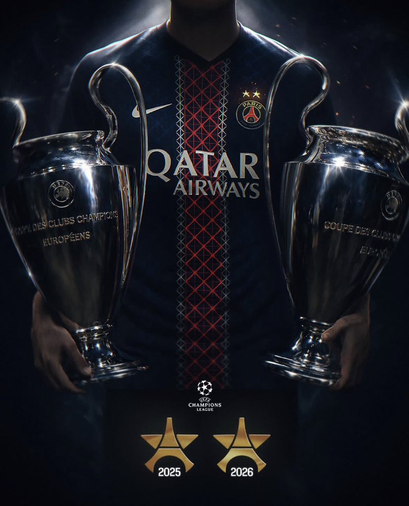 Vfynn_'s tweet photo. 🚨🗣️ 𝗡𝗘𝗪: Kylian Mbappé:

“Do I regret leaving? Regret is a strong word. I left Paris because I wanted to chase the biggest dream in football. Nobody can criticize that.

People say, ‘Mbappé was the problem.’ 

That’s the easy narrative. The reality is that PSG spent years building a European giant, and when the trophy finally arrived, some fans acted like history started the day I walked out the door.

I find that funny.

“PSG won the Champions League after I left. Congratulations.

But let’s not pretend the story started after my departure. For years, I carried the expectations, the pressure, and the dream when Europe mocked this club.

Some fans celebrate the trophy by erasing the people who helped build the road to it. That’s their choice.

Maybe that tells you something about football. Sometimes a club spends years building a house, and the person who lays the final brick isn’t the one who built the foundation. I scored the goals, broke the records, carried expectations that would crush most players. Yet the trophies arrived after I was gone.

The funny part? PSG have won it twice without me, yet somehow, every time PSG lift that trophy, my name still ends up in the conversation.

That says more than any trophy ever could.”