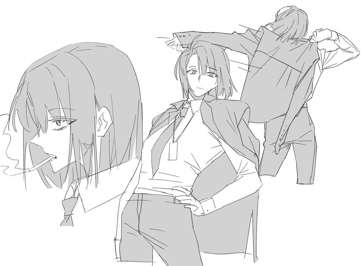 괴파 tweet media
