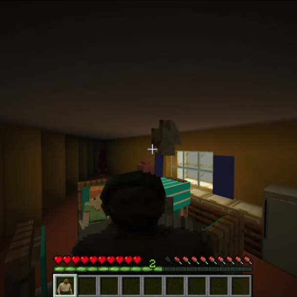 EatComputerChip's tweet photo. @Minecraft https://t.co/YtZPB82rzz