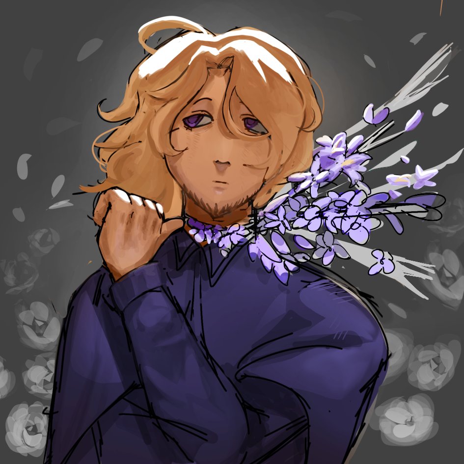 EviinuuAngel's tweet photo. Bloom #hetalia https://t.co/Ys5sZLeqd9