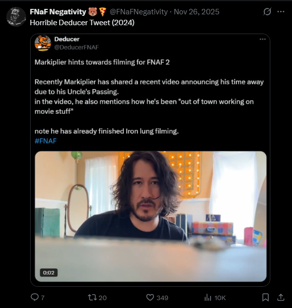 Mango tweet media