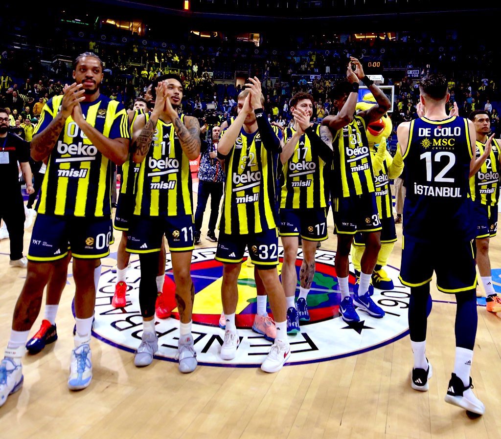 FB Basketbol 🏀 tweet media