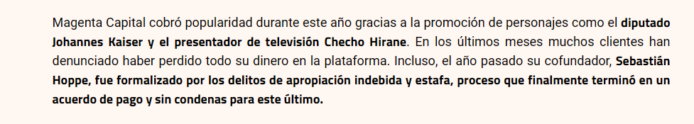 TT88823's tweet photo. @tzebaoth @Jou_Kaiser Que no exista condena es precisamente por el ACUERDO DE PAGO!!! para evitar esa condena... o tu crees que pagaron por "lindos"? Por eso la justicia es una mierda.
Quieres escuchar a tu ídolo chancho kaiser diciendo que era una estafa? min 7:24

https://t.co/cyYozF9fWB https://t.co/DlF0yP9tit