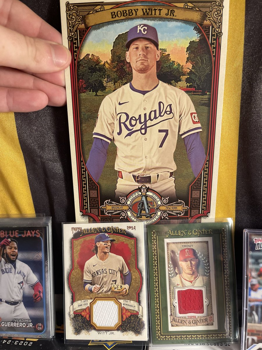 PatrickF2018's tweet photo. @Topps https://t.co/3mBtljZtTF