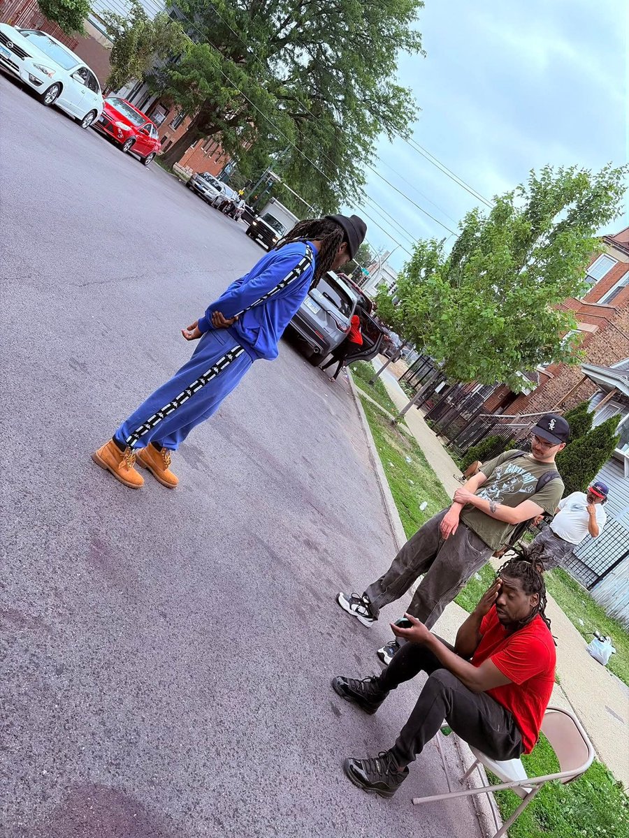 Dannic44's tweet photo. I went to the community at 51st & Wood where the recent mass shooting occurred, seven people were shot, and tragically, two lost their lives. 

With the blood still on the ground. I spent time talking with citizens, listening to their stories, giving hugs, and showing them that someone cares about what’s happening in their lives.

Brandon Gary, who has lived in the area since he was two, shared: “I had to call off work. I came outside and saw my brother lying dead.”

  A working-class, family-oriented community now grieving and searching for answers. While city leaders continue to talk about building a safer Chicago, the citizens said they’re tired of promises and want to see real results.

If elected As Mayor I will always show up, support, listen to the citizens, and do my job to make sure everyone is safe, in their communities 

Danielle Carter-Walters for Mayor-2027 
https://t.co/FRBcC9YQlw to see my platform,  Donate or volunteer. 

To purchase shirts 
https://t.co/wpGcxfJ0Sk
 
The full videos are coming soon, hear directly from the citizens themselves about what’s happening on the ground.

#daniellecarterwaltersformayor2027 
#commonsensecarter 
#justicecarter