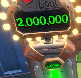DefaultScoutTDS's tweet photo. We did it now what https://t.co/iNI6W58vJU