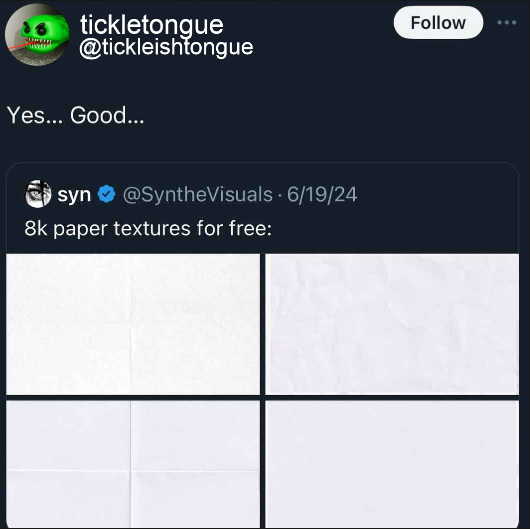 Tabbed8's tweet photo. Some memes i edited to be @Gloom_of_Giggle themed https://t.co/rIVmqH8gNR