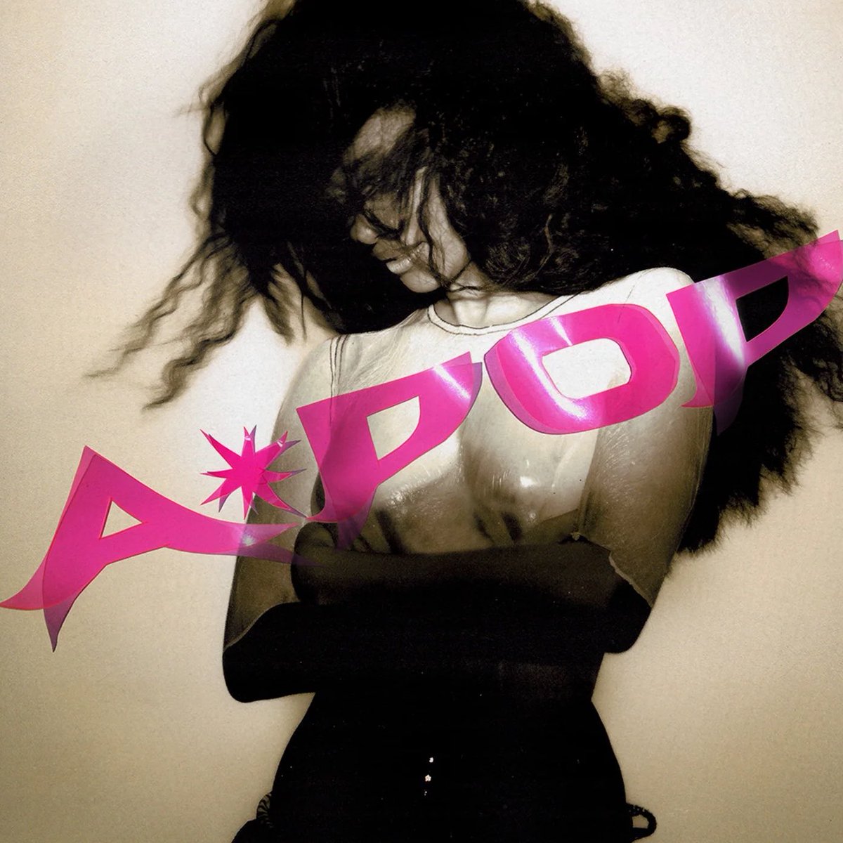 Poppinform's tweet photo. ‘A*POP’ by Tyla debuts at #10 in  the Top 10 of Spotify's Album Countdown chart with 208.7k pre-saves. https://t.co/dzXyIApy6F