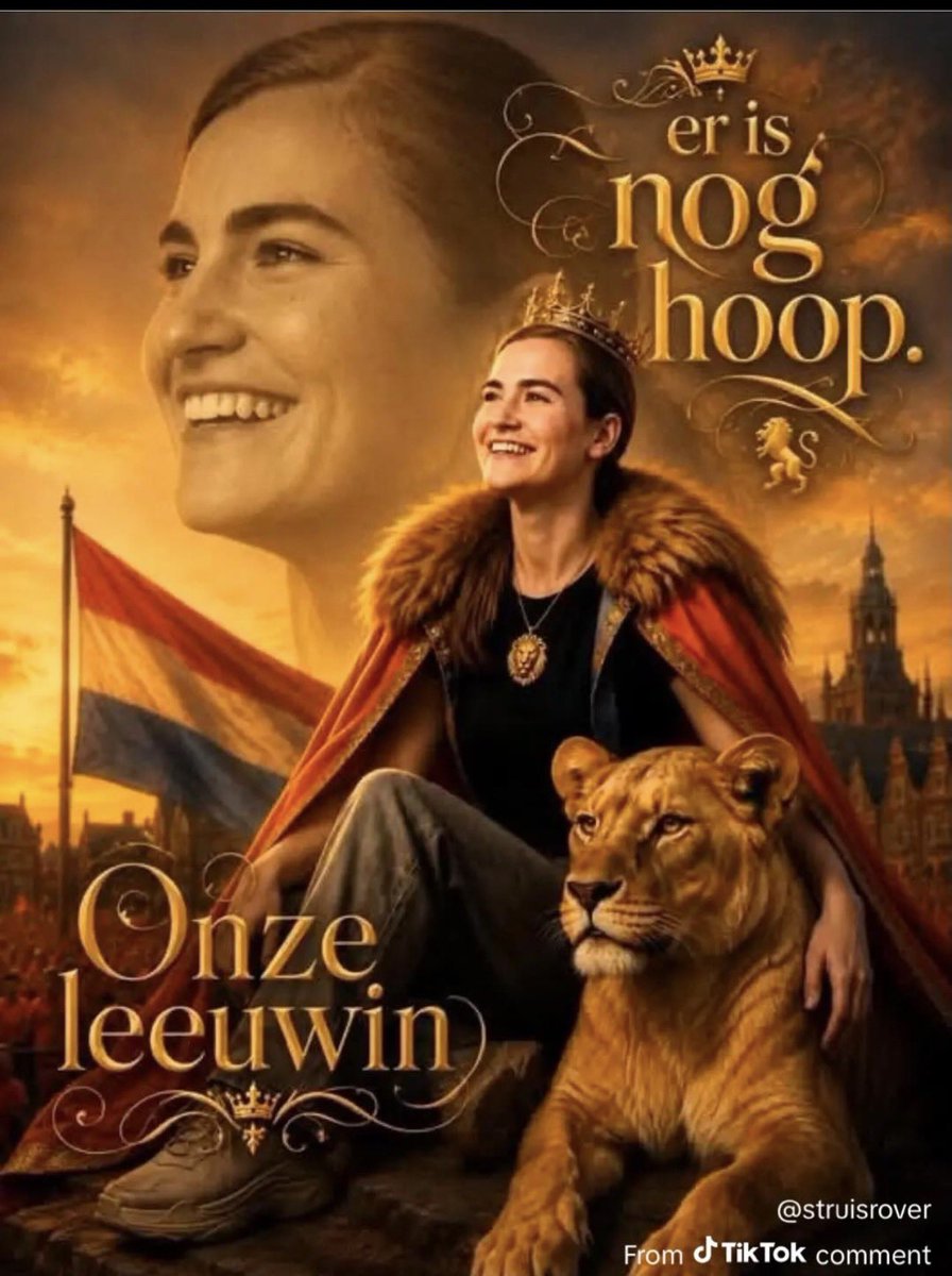 DieTukkerfries's tweet photo. Het is geen sekte https://t.co/6pSYQrVi8l