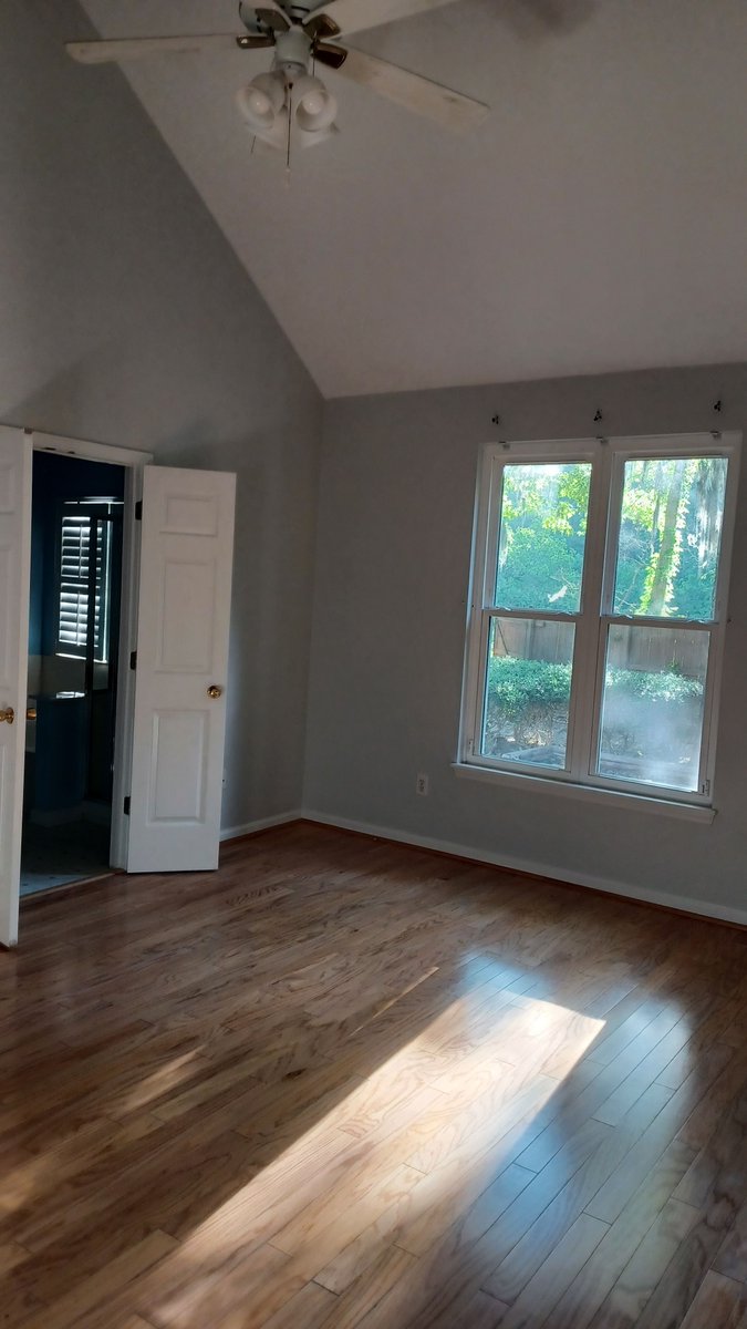 CoastalRog's tweet photo. Available for rent in Whitehall: spacious 3BR/2.5BA home with a cozy family-room fireplace, dining room, covered patio, and fenced backyard overlooking mature woods and pond—Close to shopping, dining, schools, and commuter routes. (843)972-3865 for details. https://t.co/NToTsfaVgX