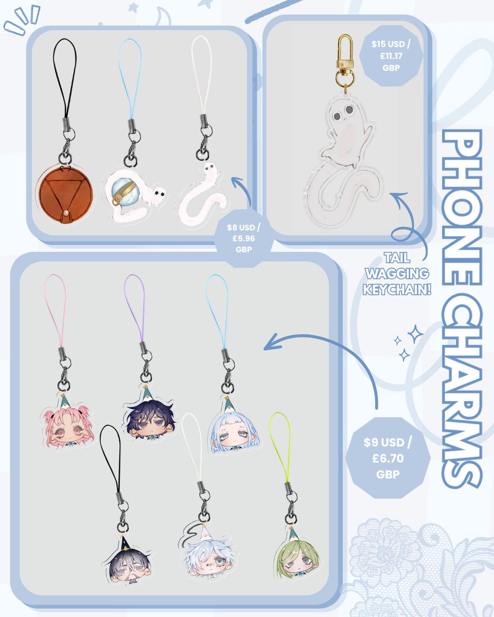 blooeoo's tweet photo. ALL MY WITCH HAT ATELIER FAN MERCH (for now)  
they can be found here>>https://t.co/sm1wMhg9yb 

#witchhatatelier #fanmerch #acggoods https://t.co/QJunfwi8ao