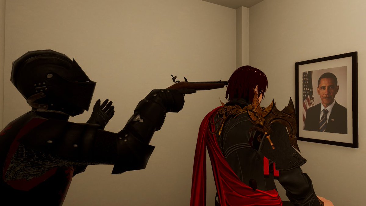 VTMiiyuko's tweet photo. Some photos I've taken on VRChat late Thursday morning. Hehe https://t.co/0ArMoPCeDa