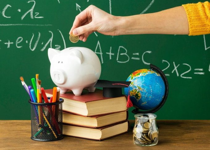 AmethystNancy's tweet photo. @clif_high Skyrocketing trade schools - plumbing, electricians, barbers, etc.  No years of huge academic debt and quick returns, usually a job within a year. https://t.co/oJQsmgZJyj https://t.co/nEnNFnT8md