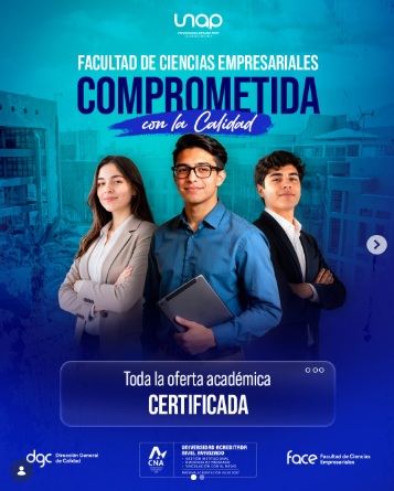 Face_Unap_DEC's tweet photo. 🎉 ¡Un importante logro para la calidad académica de la UNAP! 
La Face alcanzó el 💯% de certificación vigente en sus carreras de pregrado efectivas al año 2025, consolidando su compromiso con la excelencia y la mejora continua. https://t.co/B1YNT4DuiH
