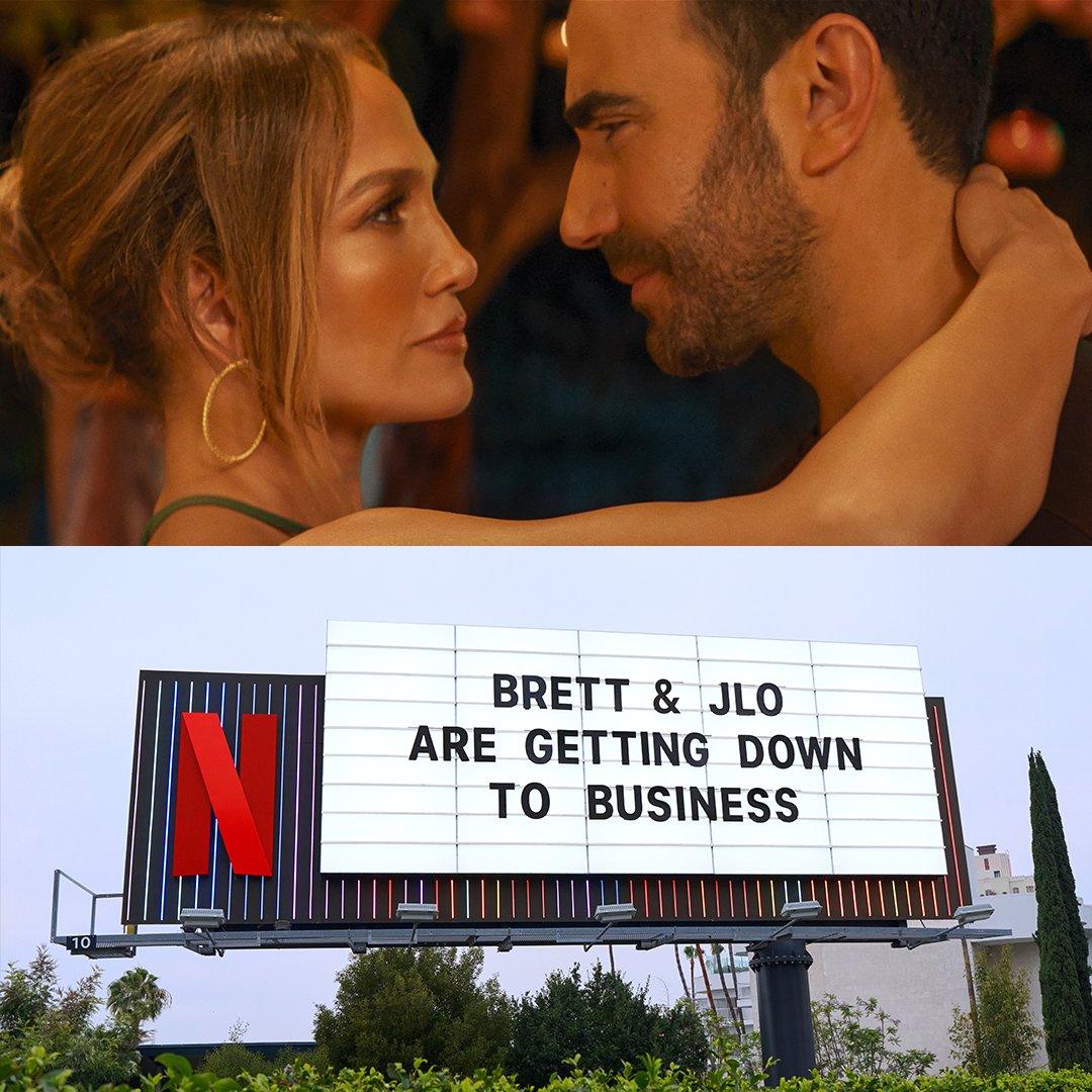 netflix's tweet photo. happy OFFICE ROMANCE day https://t.co/kOKhtb4yJq