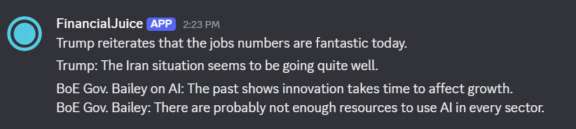 OptionsPro101's tweet photo. Trump is trying to pump the market back up. lol https://t.co/KSicUnClE5