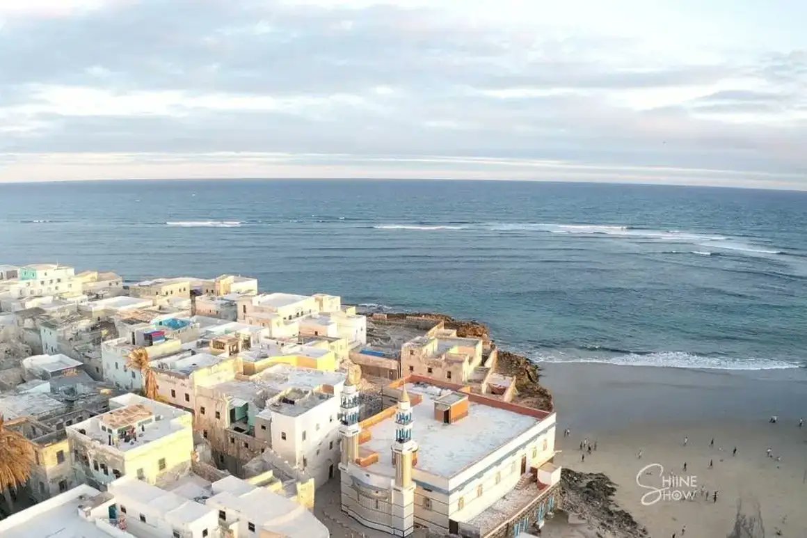 KnightofAdal's tweet photo. Merca, Somalia. 🇸🇴 https://t.co/4GclLTITpo