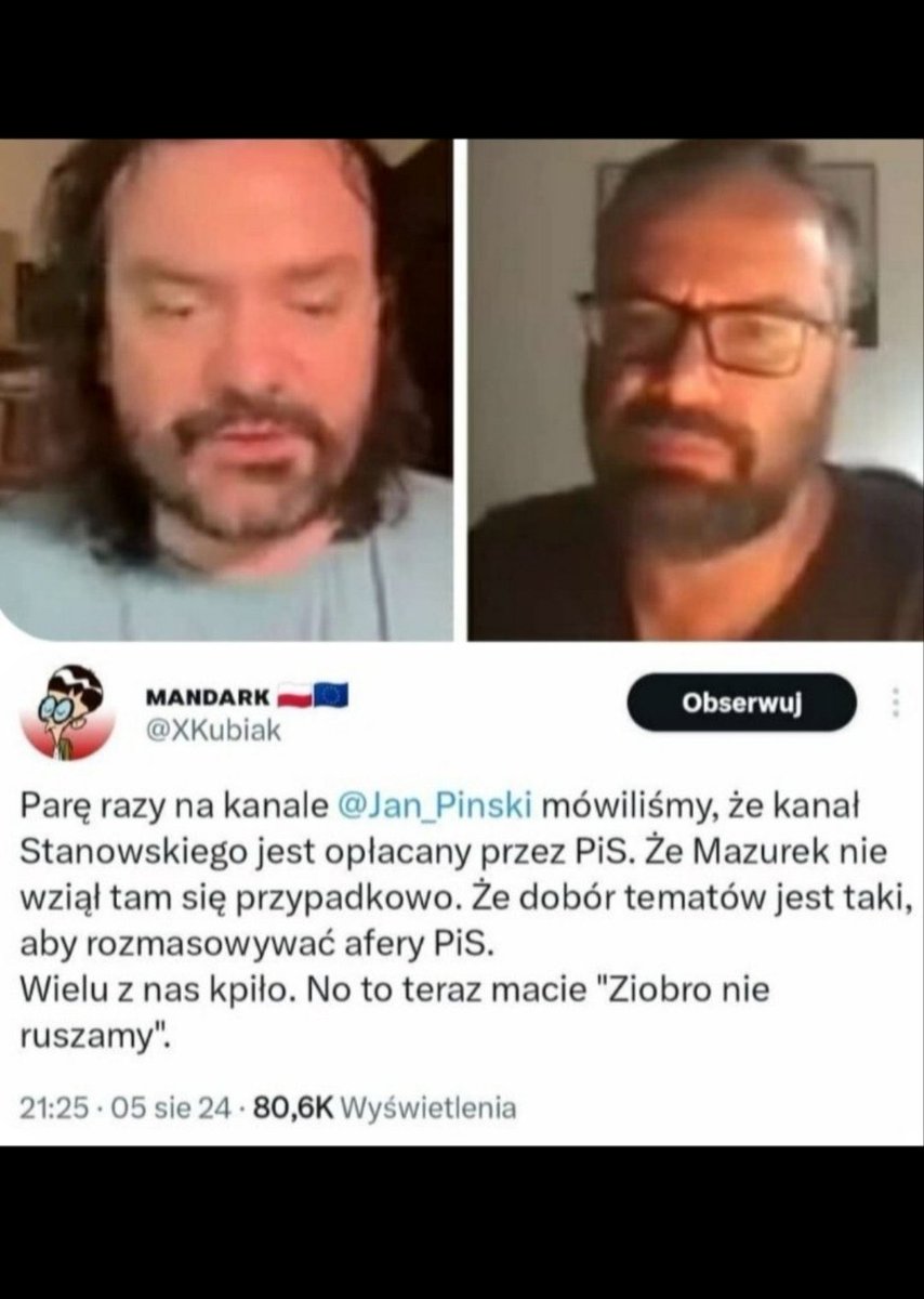 roofi9130's tweet photo. @XKubiak To twój post? Zero dałeś się tak nabrać? Ale chyba były jakieś przeprosiny? Czy jednak brak honoru? https://t.co/3N0VcPzTBb