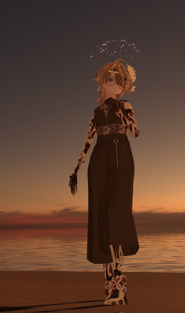 G41TAT's tweet photo. 一些新服装的尝试
#VRChat https://t.co/8Z1yx2hiiS