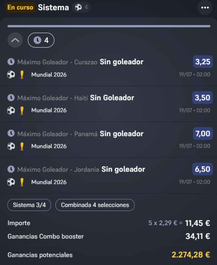 ThePlaymakerHQ's tweet photo. @NFL_sts No es mi pick mas fuerte. 
Pero este sistemas tan loco es lo que mas me ilusiona.

A quien no le gusta vivir cada partido de Curazao y el resto como si fuese el ultimo!!!! https://t.co/4wS1UR6g63