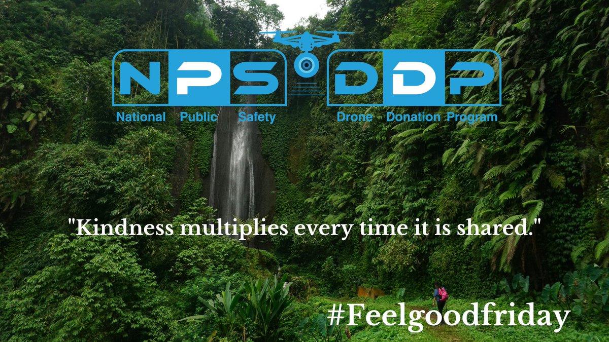 npsddp's tweet photo. #npsddp #publicsafety #firefighters #police #sar #savelives #fridaymotivation #feelgoodfriday #inspiration https://t.co/R7VitZuYw8