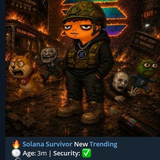 Solvivor (@SolSurvivorPF) / Posts / X