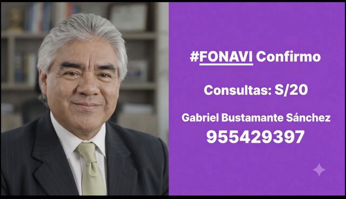Acuseperu's tweet photo. Bienvenidos amigos Fonavistas…

https://t.co/RYyjxgMlUG https://t.co/W0lEPwsbfK