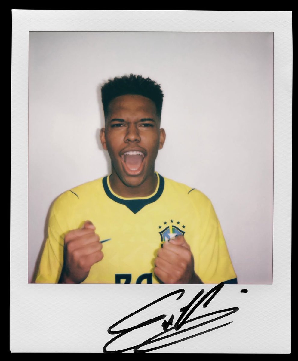 ChelseaInPhotos's tweet photo. Estevao Willian 🇧🇷🌟 https://t.co/QXaSylDpFM
