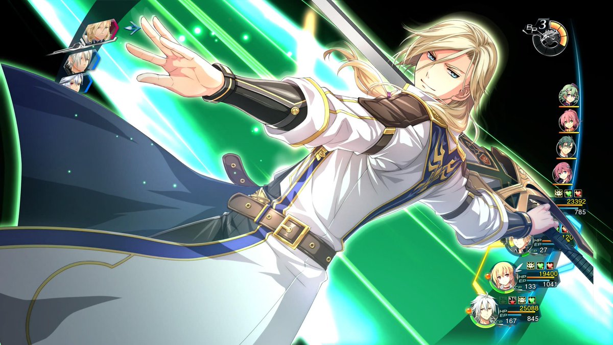 Mikkel_Dane4K's tweet photo. #TrailsofColdSteel4
⚠️Spoilers⚠️
.
.
.
.
Governor General Rufus Albarea, one of the most well written Trails characters so far.

He's so fascinating as he's infuriating.
A twist villain that caught me by surprise, just like Weissmann did back in Trails in the Sky FC. https://t.co/tIzAu5ag9n