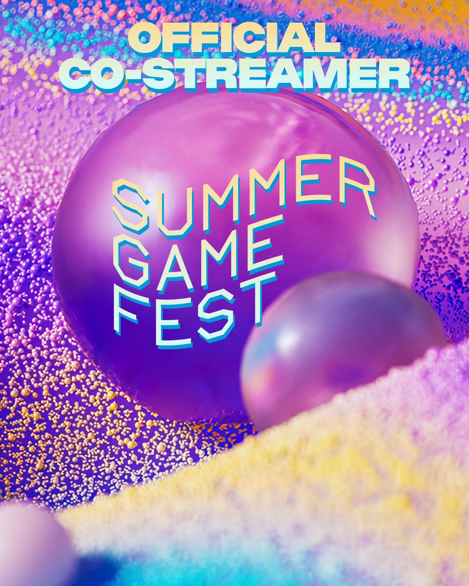 crossbonesbhere's tweet photo. Stream starting in about an hour (4:30pm EST), SGF starts at 5pm EST! https://t.co/qeUP1kEFza https://t.co/rIa5DZd54r
