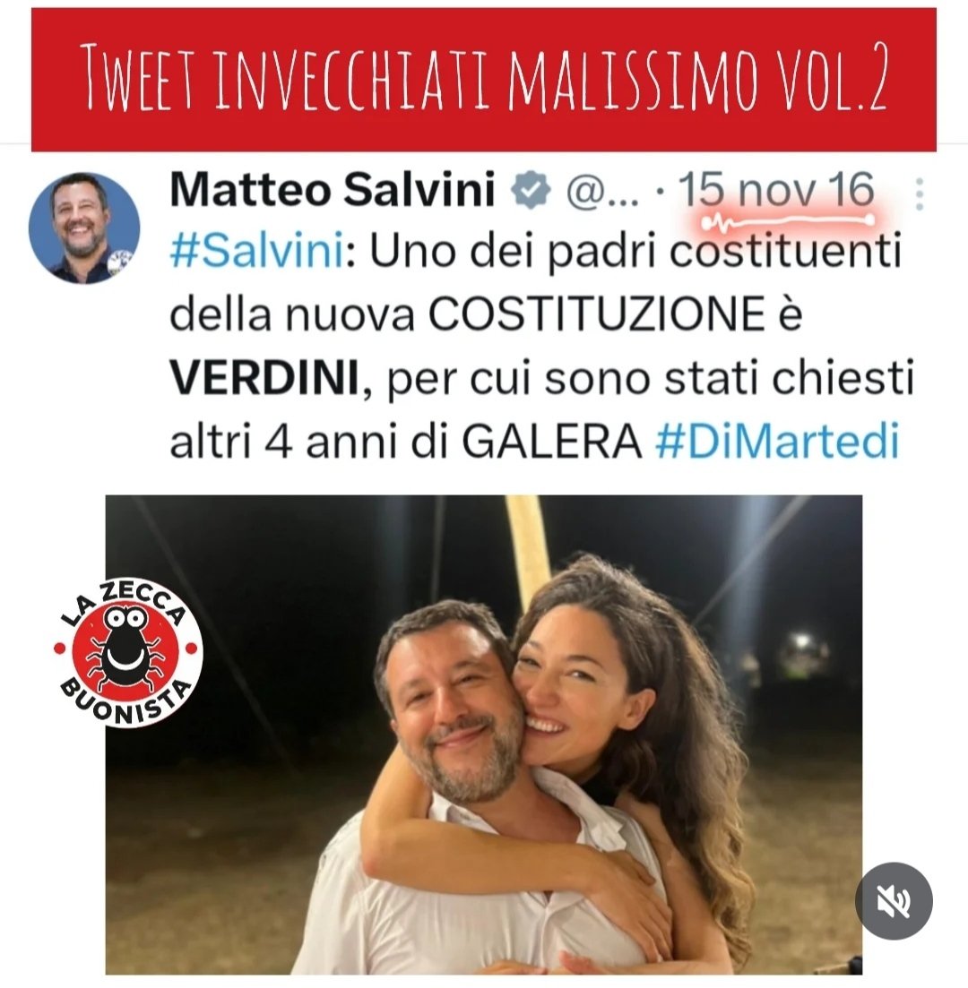 LaPrimaManina's tweet photo. Ma se qualche volta stesse zitto, quanto guadagnerebbe? https://t.co/NbAiQiJqb7