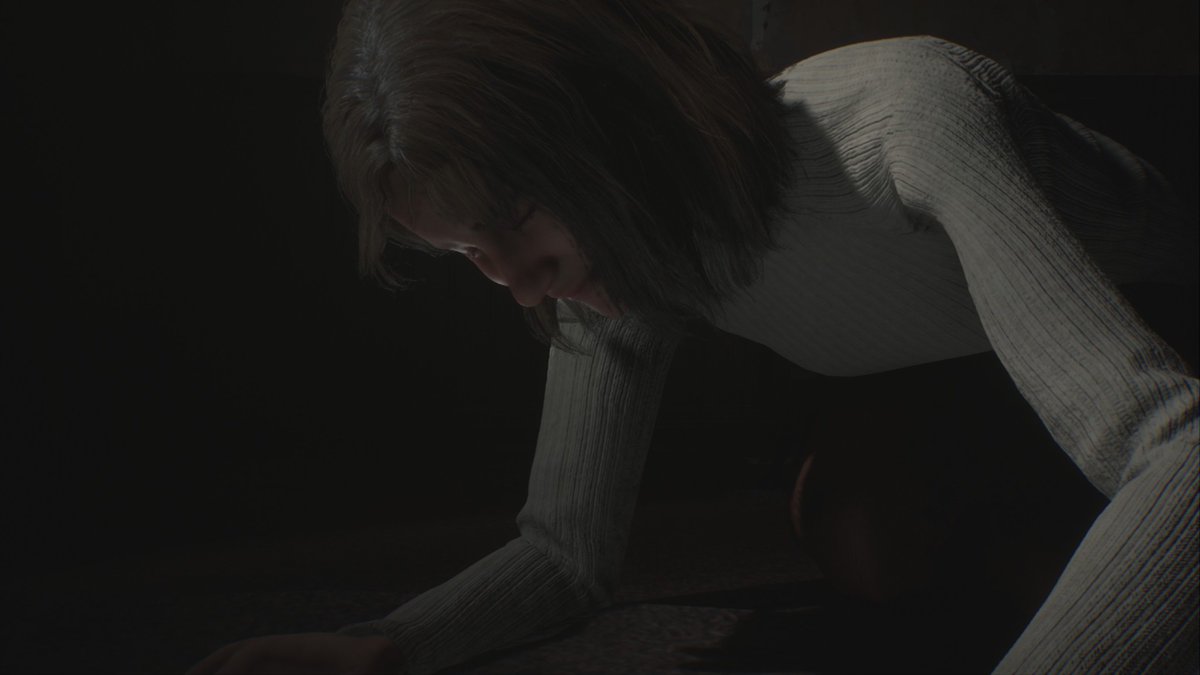 TheSecretTechs's tweet photo. #SilentHill #SilentHill2
#サイレントヒル #サイレントヒル2 https://t.co/yajgsA8M0U