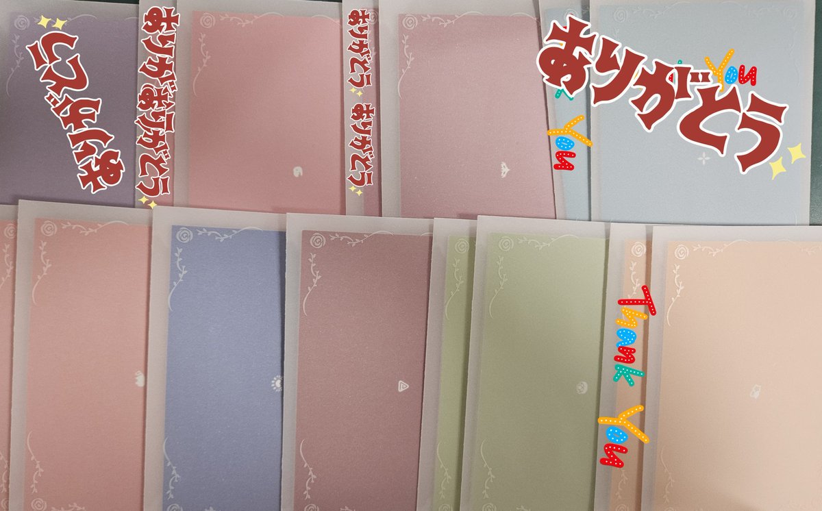 kn_noki's tweet photo. @1 【交換】にじさんじ Luminous Marriage  ジュンブラ フォト風カード　特典 缶バッジ
譲 画像1~3
求 画像4

優先
缶バッジ比率条件よい方
カード比率条件よい方、缶バッジ含方
特典↔缶バッジ可

現物未着の方ご相談ください
1部お返事待ち有
都内手渡し郵送
柄違いok　同数調整の為花束柄気持ち優先 https://t.co/GY51GYc9bK