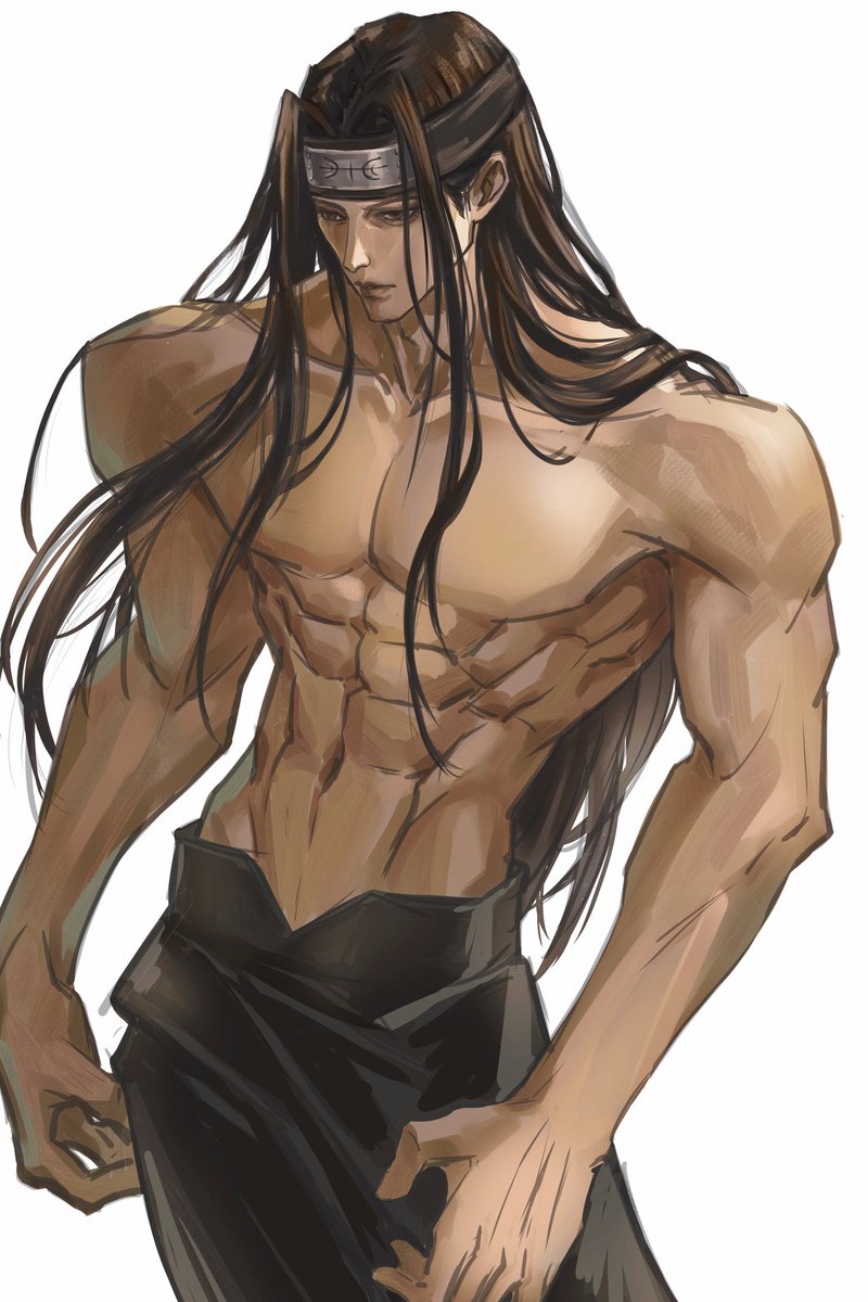 OOTO20050406's tweet photo. 这个点发会有人看吗
巧克力奶Hashirama😋
#NARUTO疾風伝 #hashirama https://t.co/GtDylbeGxO
