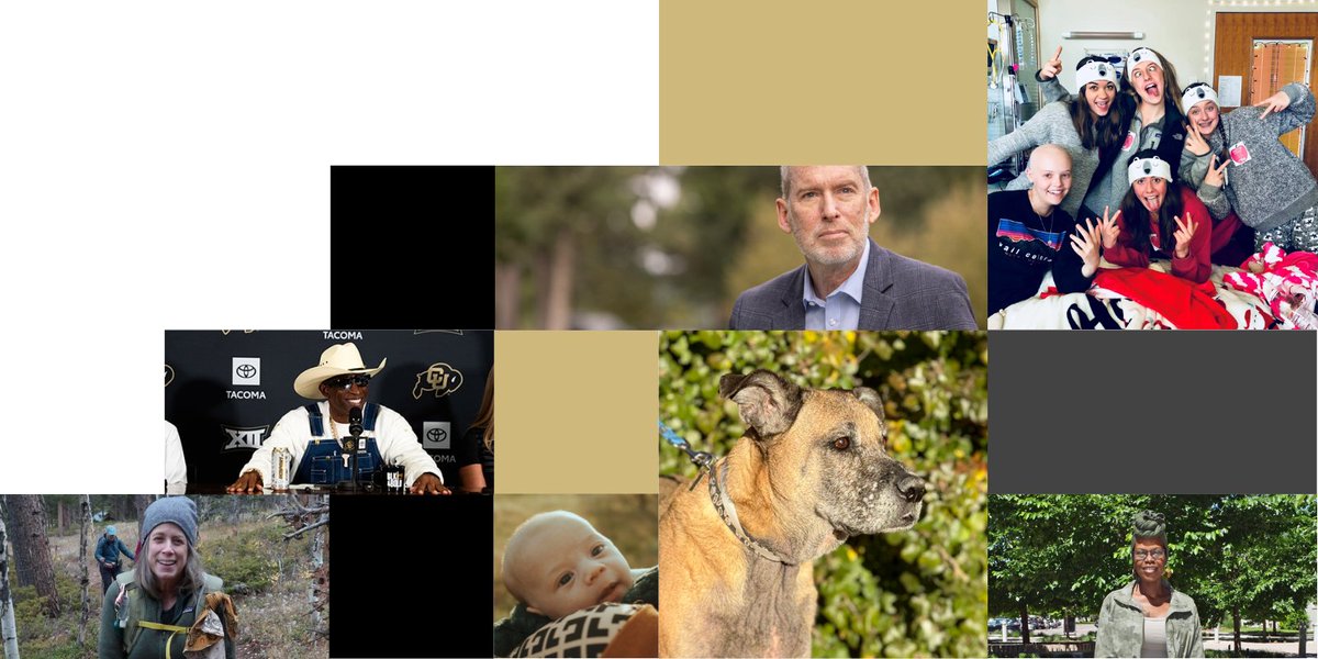 CUCancerCenter's tweet photo. #NationalCancerSurvivorsDay: Honoring survivors, inspiring the future.

In honor of this day, we've gathered patient stories from over the last year to show that survivorship is not a single milestone but an ongoing, evolving experience: https://t.co/XqAOAUsS9F https://t.co/LowCgwpObl