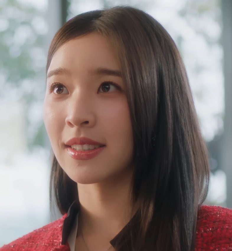 TheRealBluez's tweet photo. First time watching love beyond dreams and onto ep2 and i keep getting distracted by their face card  they are so pretty i keep having to go back because i missed the subtitles.

#LoveBeyondDreamsSeries
#mieaya #miephat #ayaorapan https://t.co/GeLhSncGej