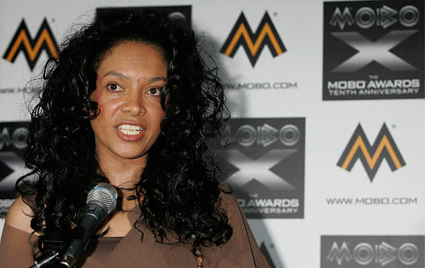 SW6XLDN's tweet photo. RIP Kanya King 🕊️💐

Originator.

Music of Black origin

Legacy beyond measure. 

@MOBOAwards 

#moboawards #mobo #kanyaking https://t.co/kJMEuNbLjs