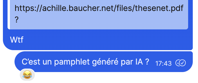 shpostx's tweet photo. @Esto_Max cédric me l'a envoyé y a une semaine j'ai cru que c'était : https://t.co/FtY3YcLqgT
