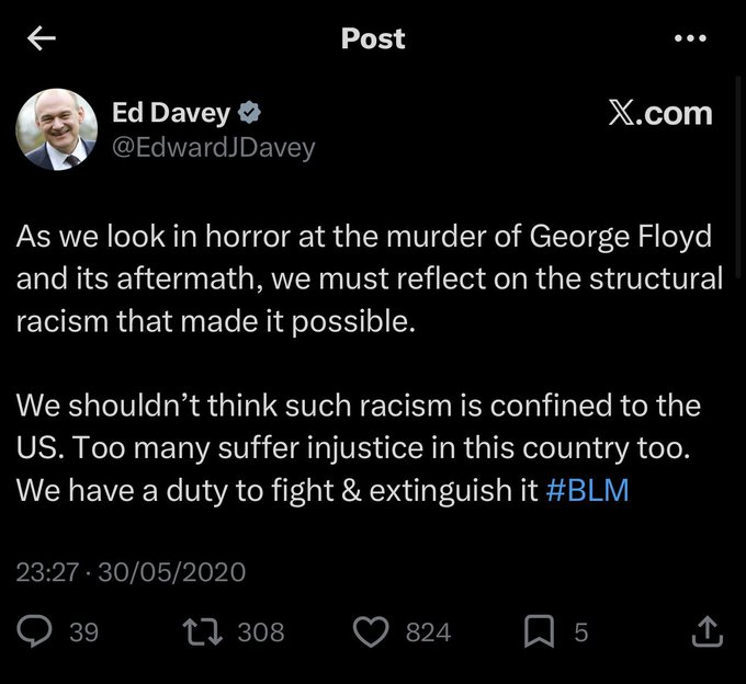 Shared_Boat's tweet photo. @EdwardJDavey Really? https://t.co/puCzw8LwiJ