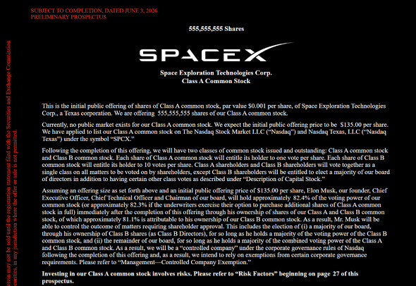 MIYACH381's tweet photo. ☑️時価総額≒300兆円SpaceX上場は成功するのか？換金売り急加速
※尚、新規発行額は時価総額の約3％で12兆円程度‐impactは小さい