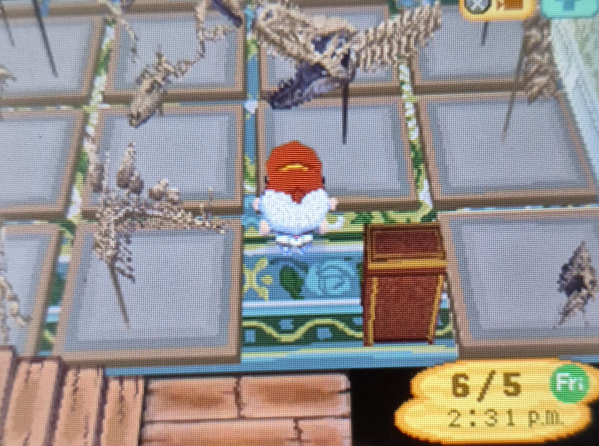 KamfadRad's tweet photo. I am ready for the flea market https://t.co/FNVD5ivFax