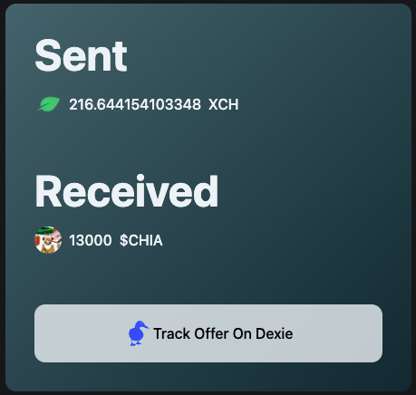 Fanatikvibes's tweet photo. Secured my 2nd whale bag of ticker $CHIA with the XCH dip.  Bags are packed, kick to the nuts confirms they are steel.

Patek stays on... https://t.co/yNvs07653v