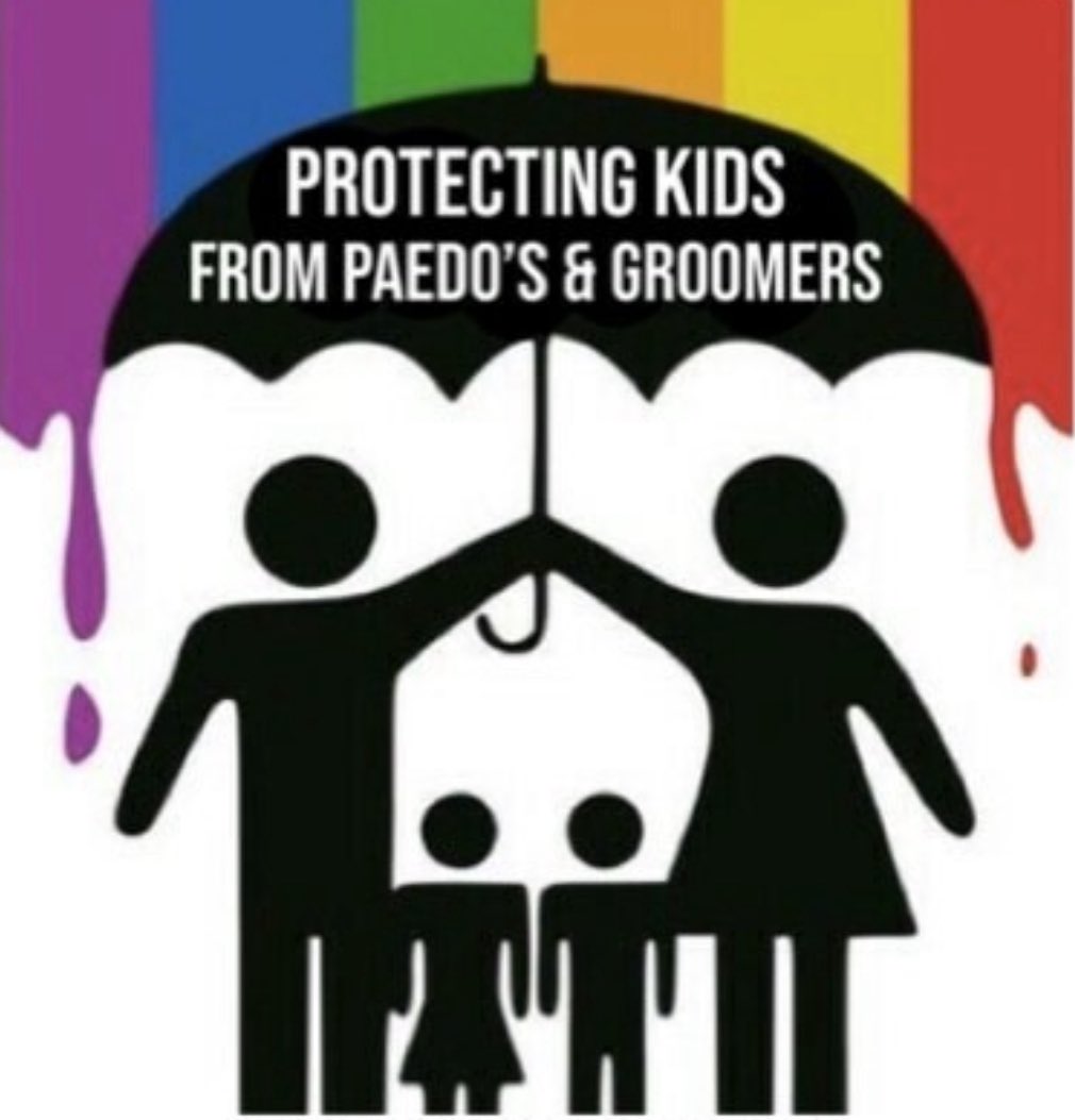 AmericanMama's tweet photo. @LozzaFox @tonyangelcyn We must fight for the children! https://t.co/tXIvD83cuf