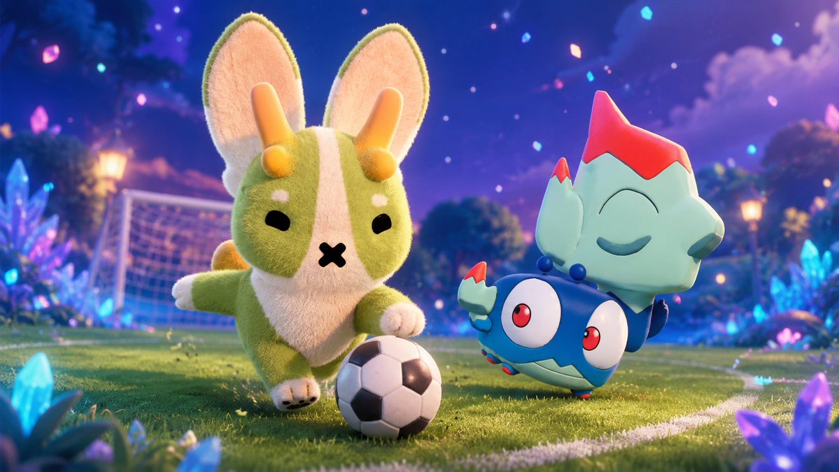 DaoryAurory's tweet photo. While we wait for th next steps, DAOry World Cup is coming soon⚽️🏆

Our private score predictor league will go live in the next few days, ahead of the Football World Cup 2026

Head to the DAO announcement channel on Discord and register before the tournament begins👇 https://t.co/DdqjyUC8Tv