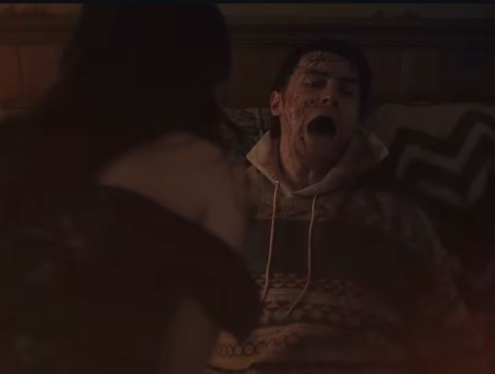 Rafsan279's tweet photo. Just a dude who can't handle women https://t.co/y4kRZFkYnP