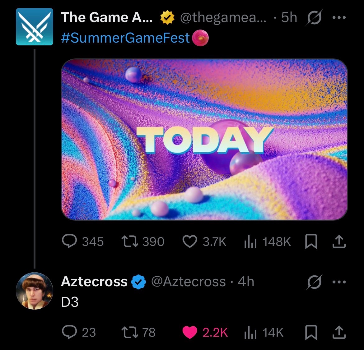 Forcer69's tweet photo. I think Aztecross wants D3 https://t.co/XOS1QCd9Ch