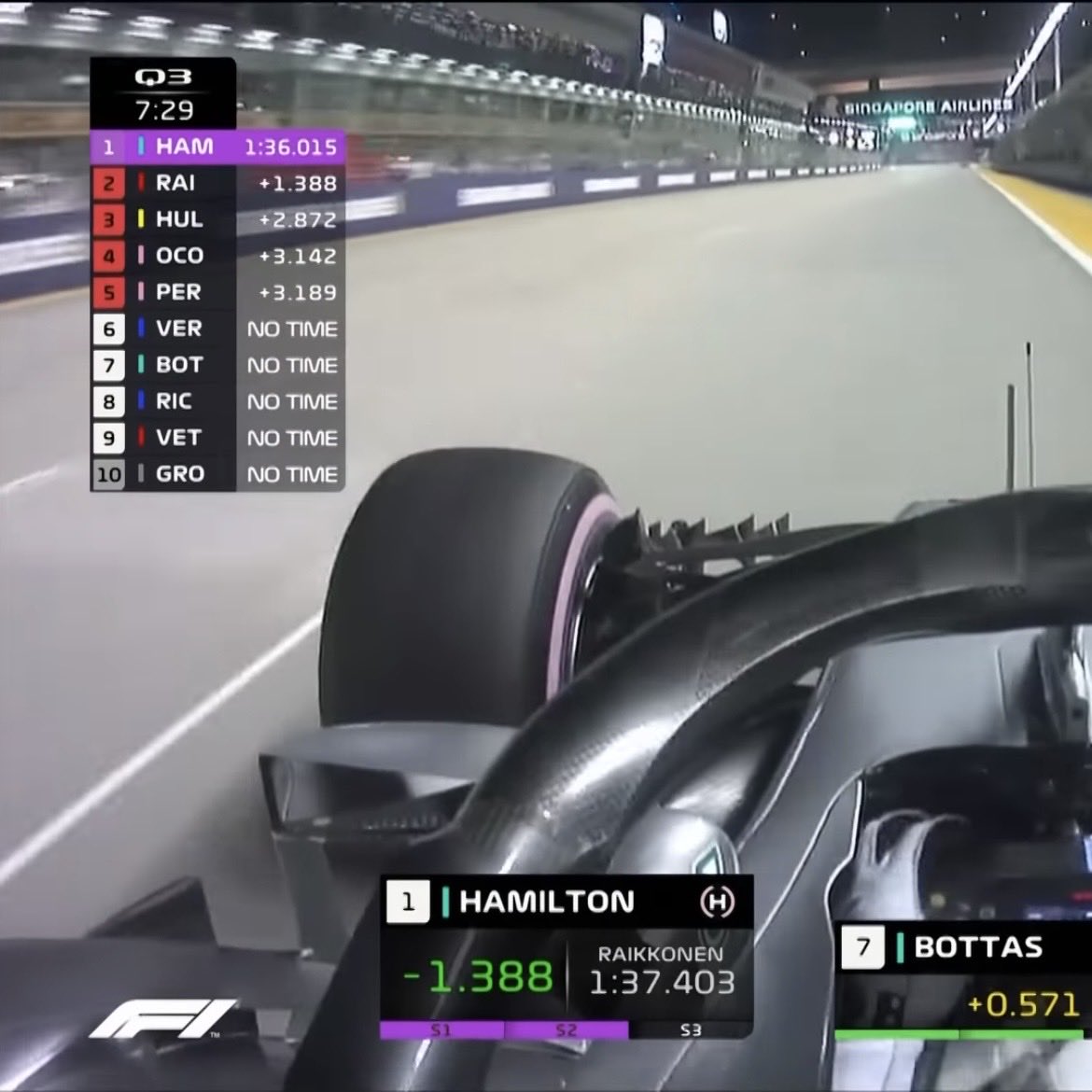 RandomF1_stats's tweet photo. @andrewalbo I’d love if they went back to this instead https://t.co/5NTwJ73BmE